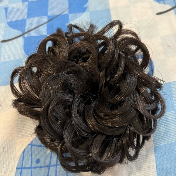 Hair accessories and fulkaris - Picture 4 of 14